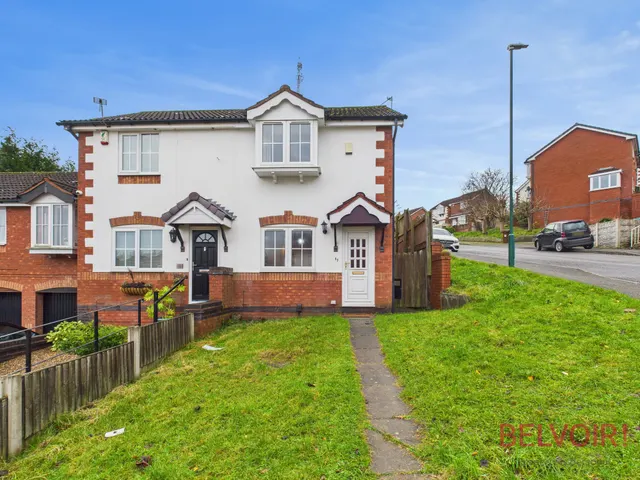 Hazelbank Avenue, Mapperley, Nottingham, NG3, photo 1