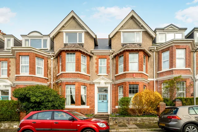 Thornhill Road, Plymouth, PL3, photo 1