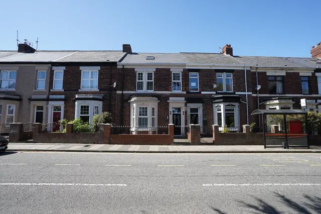 Bede Burn Road, Jarrow, NE32, photo 1
