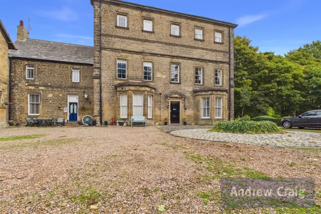 West Wing, Hebburn Hall, NE31, photo 1