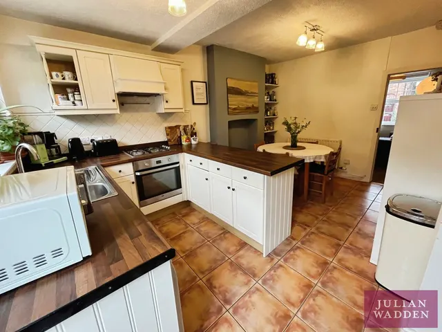 Davenfield Grove, Didsbury Village, M20, photo 3