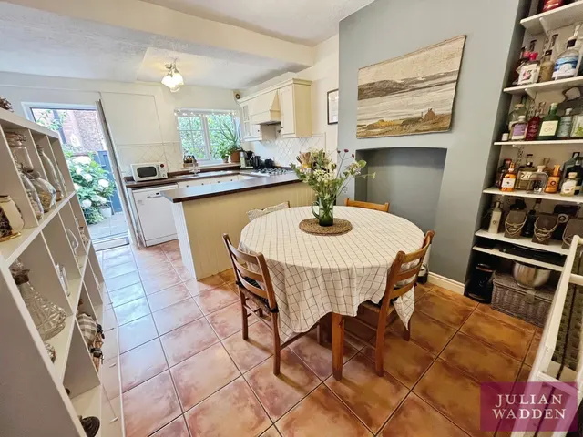 Davenfield Grove, Didsbury Village, M20, photo 2