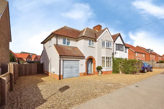 Babraham Road, Sawston, CB22, photo 1
