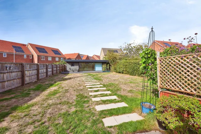 Babraham Road, Sawston, CB22, photo 2