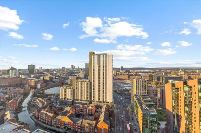 Great Ancoats Street, Manchester, Greater Manchester, M4 7BU, photo 1