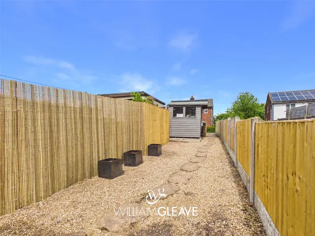Photo 2 — Lloyds Hill, Buckley, Flintshire, CH7 3ER