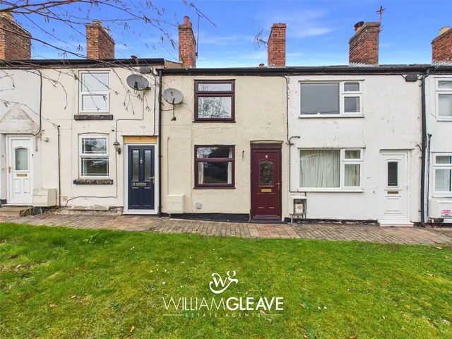 Lloyds Hill, Buckley, Flintshire, CH7 3ER, photo 1