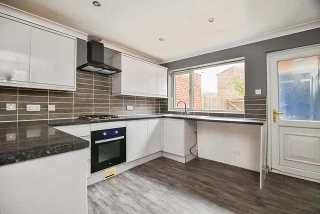 Blakeston Court, Stockton-On-Tees, TS19, photo 2