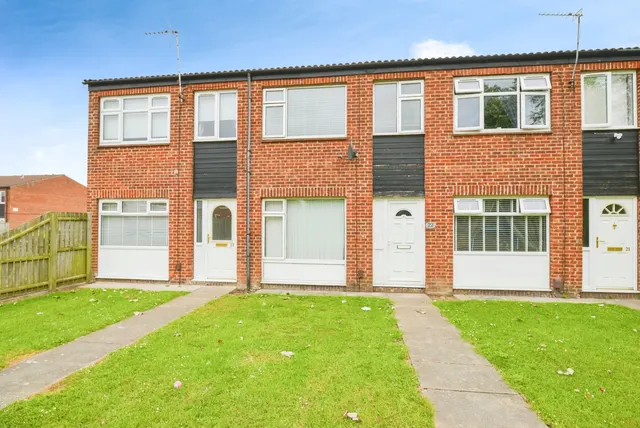 Blakeston Court, Stockton-On-Tees, TS19, photo 1