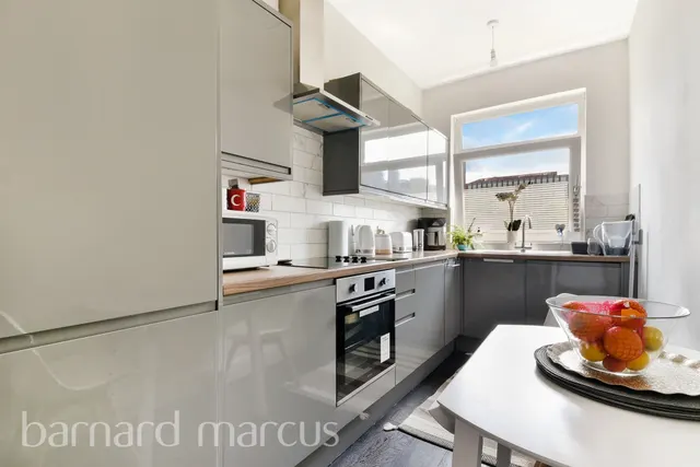 Bedford Place, Croydon, photo 1