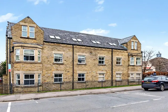Manor Fold, Horsforth, LS18, photo 1