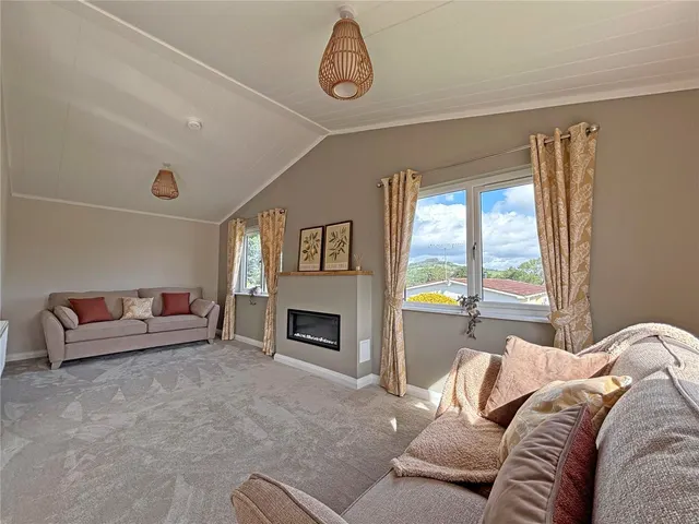 The Orchard, Otter Valley Park, EX14, photo 3