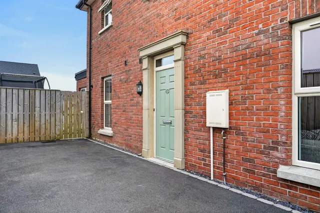 Helens Wood Green, Bangor, BT19, photo 2