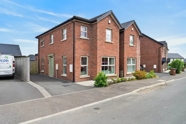Helens Wood Green, Bangor, BT19, photo 1