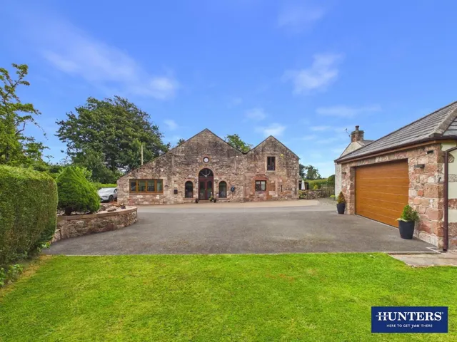 Bacon House, Waterbeck, DG11, photo 1
