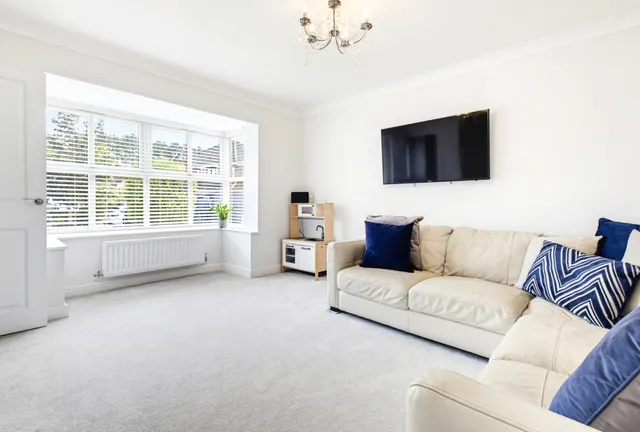 Photo 2 — Buckton Close, Sutton Coldfield, Sutton Coldfield, B75 5TF