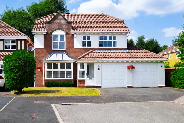 Buckton Close, Sutton Coldfield, Sutton Coldfield, B75 5TF, photo 1