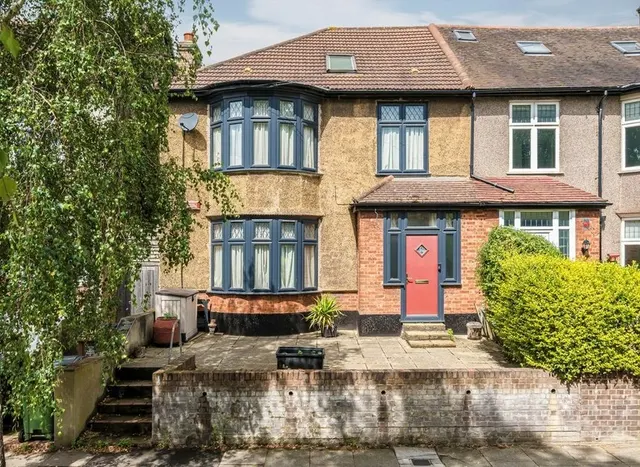 Grierson Road, Honor Oak, SE23, photo 1