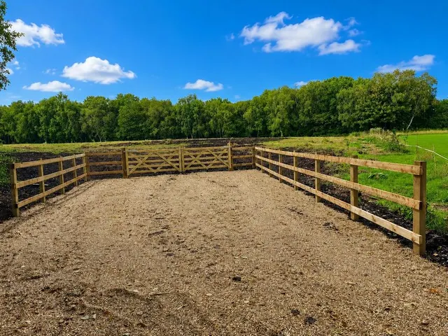 Photo 3 — Gore Lane, Land To The North Side, Alderley Edge, Cheshire, SK9