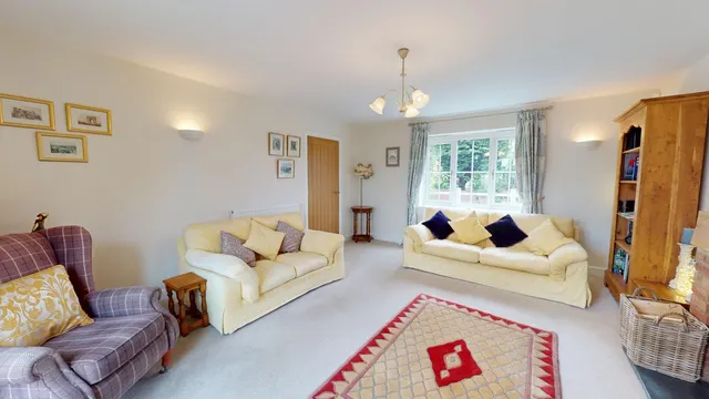 Photo 3 — Leasowes House, Rodington SY4 4QS