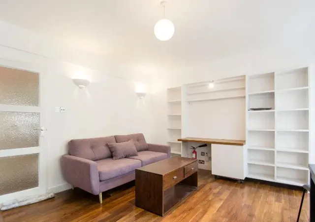 St. Johns Wood Road, St. Johns Wood, NW8, photo 1