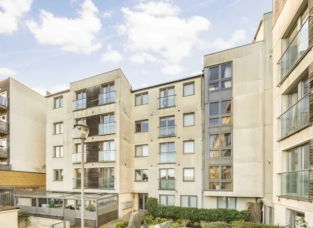 Garden Road, Richmond, TW9, photo 1