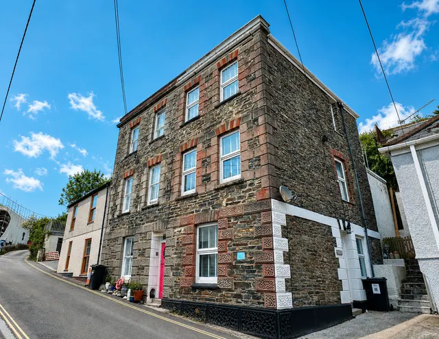 Church Street, Mevagissey, PL26, photo 1