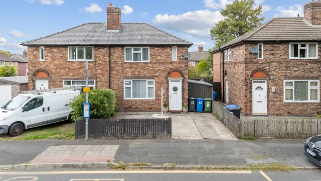 Troutbeck Avenue, Warrington, Warrington, WA5 0BA, photo 1