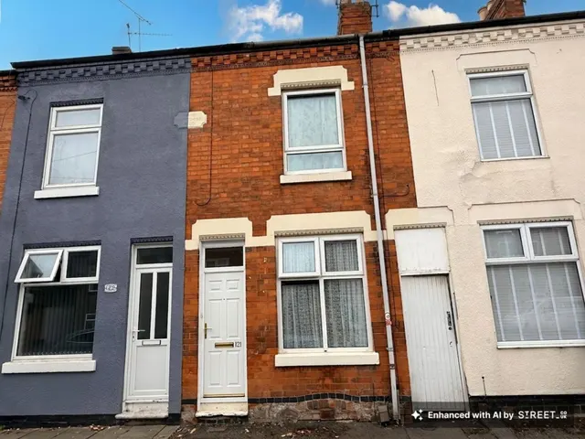 Cavendish Road, Leicester, LE2, photo 1