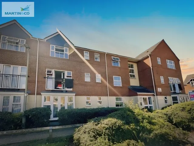 Verney Road, Banbury, photo 1