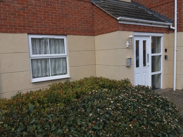Verney Road, Banbury, OX16, photo 1