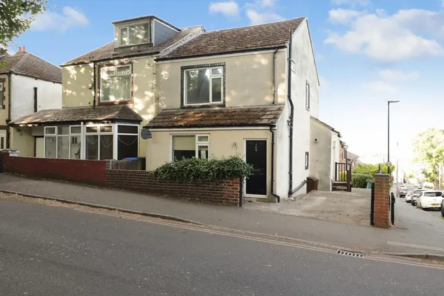 Western Road, Crookes, Sheffield, photo 1