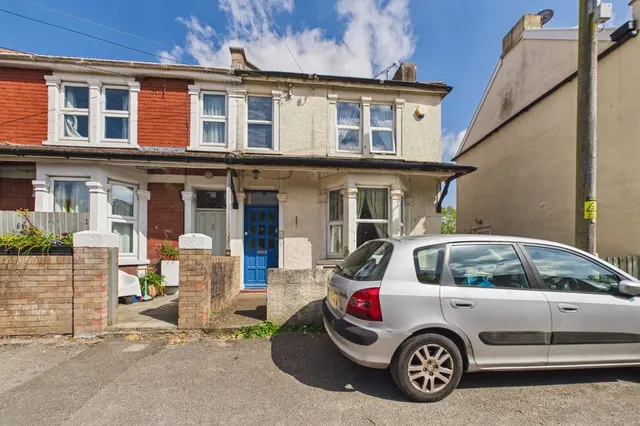 New Road, Pill, Bristol, BS20, photo 1