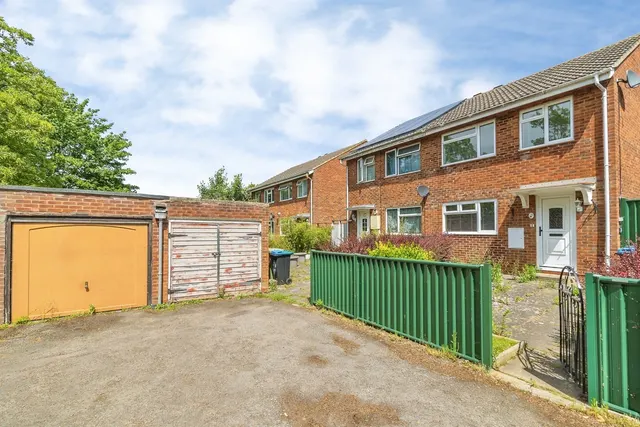 Kents Road, Stantonbury, MK14, photo 2