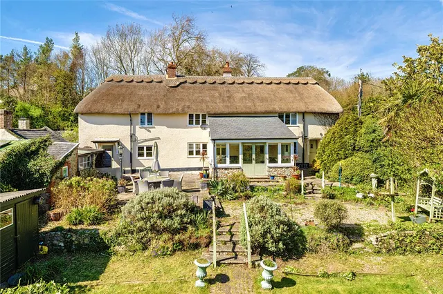 Swan Hill Road, Colyford, Colyton, Devon, EX24 6QQ, photo 1