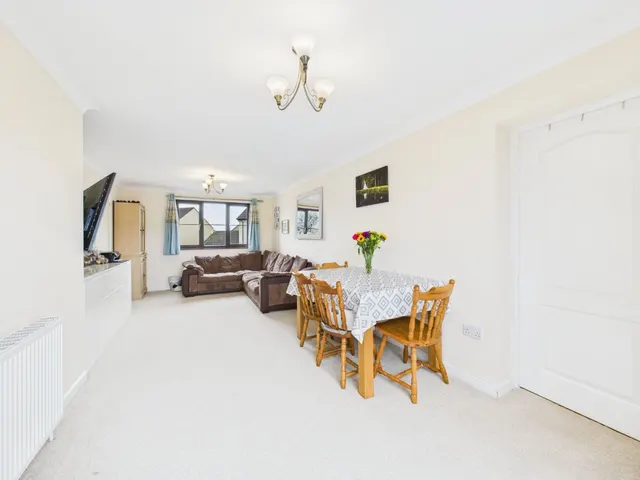 Photo 2 — Fernworthy Park, Copplestone, Crediton, Devon, EX17