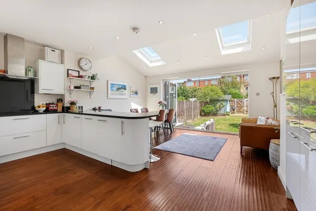 Barnfield Road, Ealing, W5, photo 3