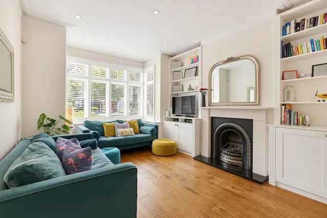 Barnfield Road, Ealing, W5, photo 2