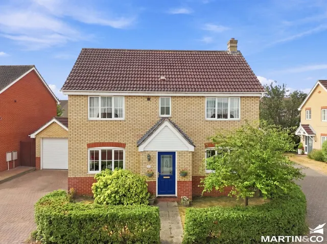 Gunson Gate, Chelmsford, Essex, photo 1