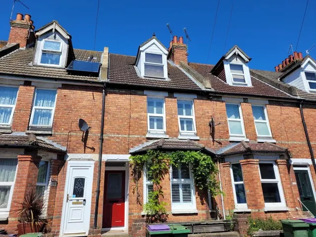 Ethelbert Road, Folkestone, photo 1