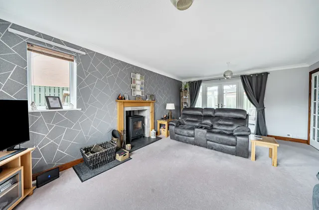 Withy Avenue, Forden, photo 2