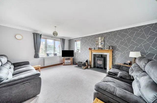 Withy Avenue, Forden, photo 3