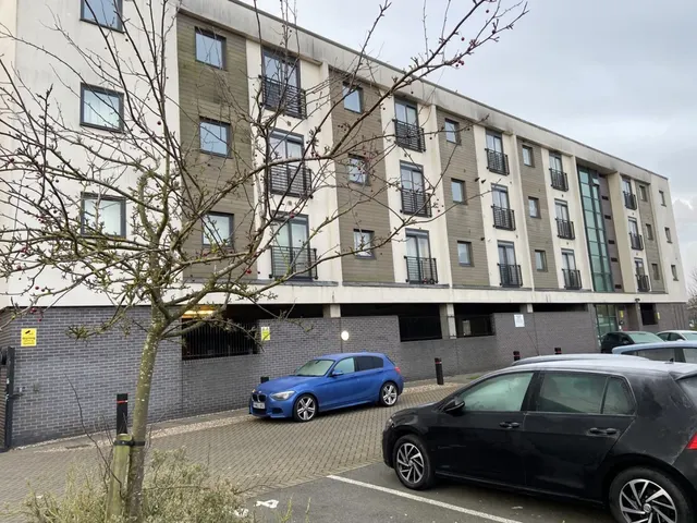 Calverly Court, Coventry, CV3, photo 1