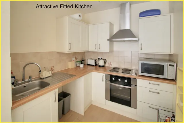 Flat 9, Rosewood Lodge, Croydon, 79 Wickham Road, CR0 8TB, photo 1
