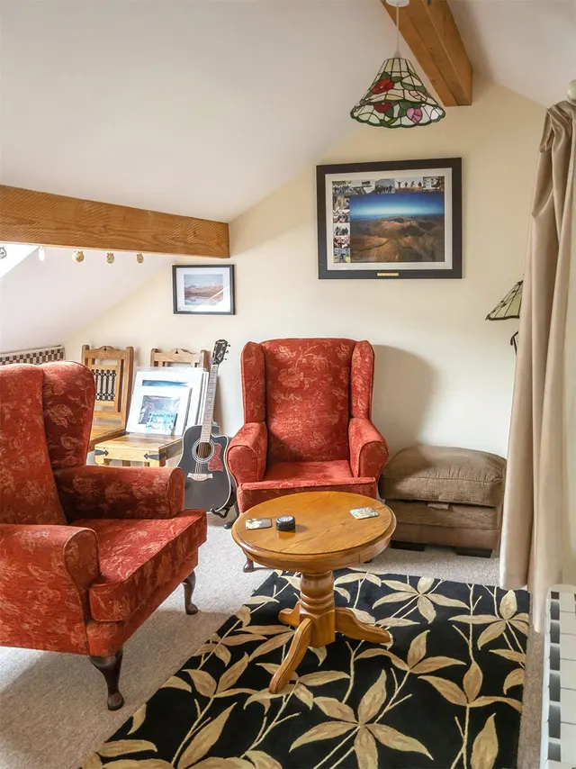 Photo 3 — Howey, Llandrindod Wells, Powys, LD1 5RG