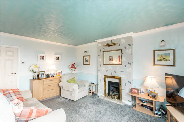 Photo 3 — Belmont View, Bolton, BL2 3QW