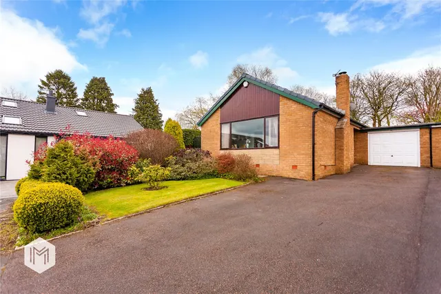 Belmont View, Bolton, BL2 3QW, photo 1