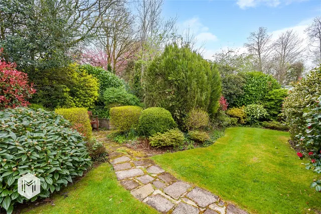 Photo 2 — Belmont View, Bolton, BL2 3QW