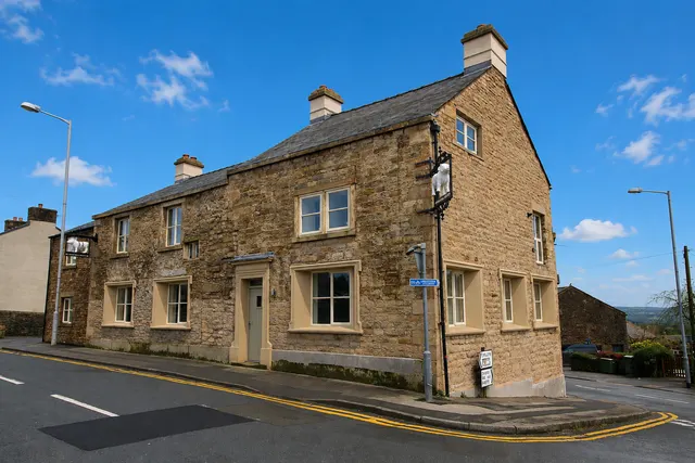 Higher Road, Longridge, Longridge, Lancashire, PR3 3SX, photo 1