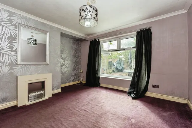Photo 3 — Woodcroft, Stockport, Greater Manchester, SK2